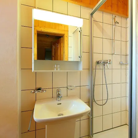 Apartment Le Faucon 7 By Interhome Villars-sur-Ollon