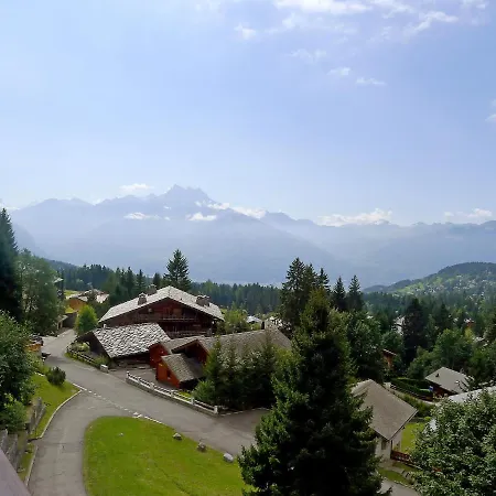 Le Faucon 7 By Interhome Apartment *