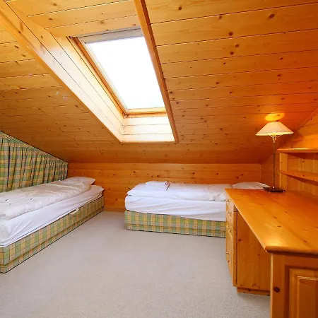 شقة Le Faucon 7 By Interhome *